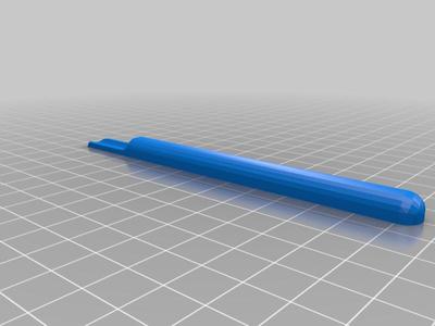 Fold 5 S Pen Case