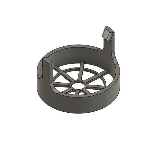 BoatActor small propeller protection