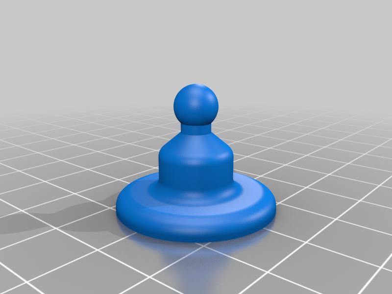 Carrera Go Pfeiler Stütze / Carrera Go pillar support