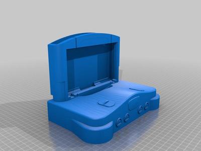 N64 Switch Doc