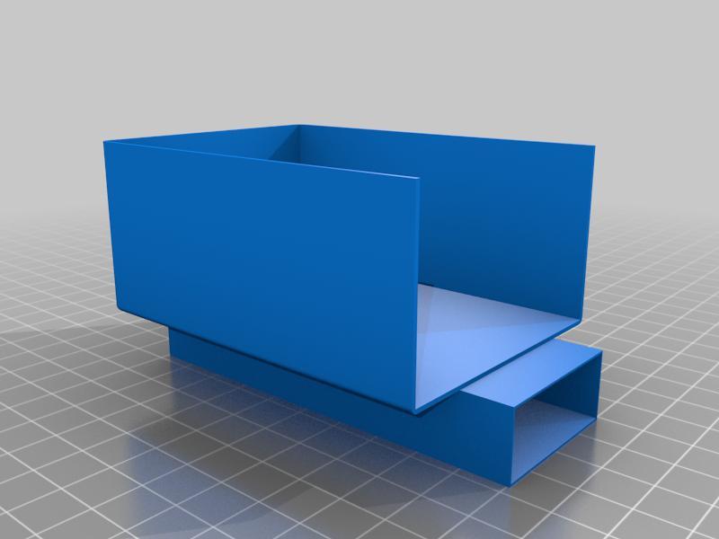 Holder for speaker Xiaomi Smart Doorbell 3