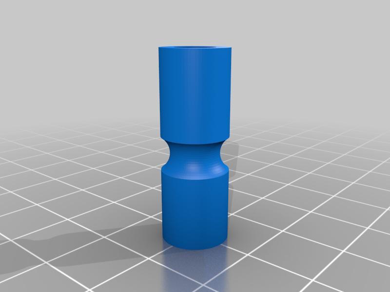 Stern Led Zeppelin Pinball Hermit Post Fix