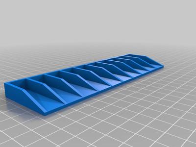 Page Marker Holder