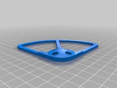 FPV Apex 5″ Prop-Protection