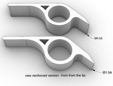 tesla y hitch cover removal tool