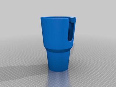 Owala 32 oz holder