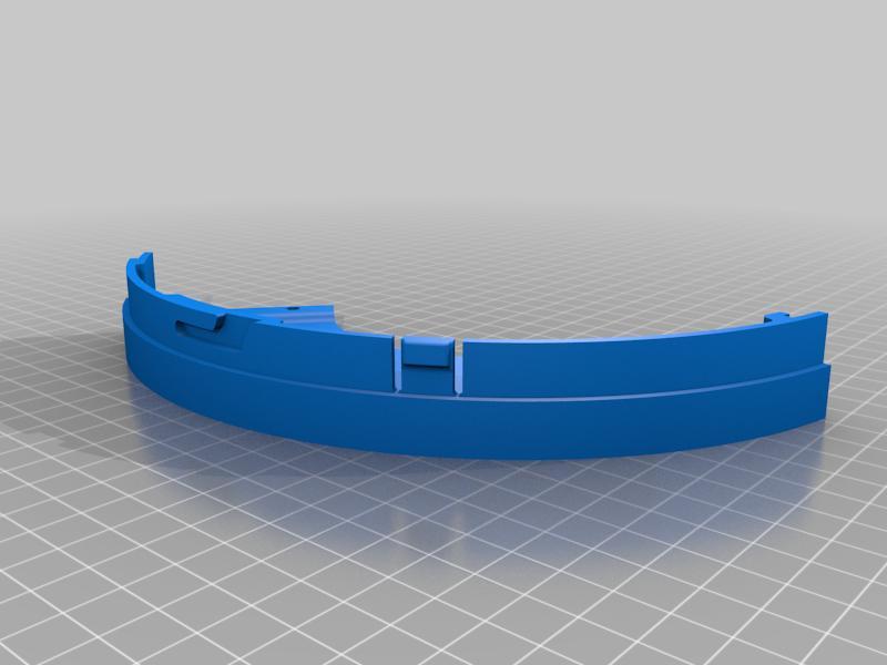 Celestron RASA 8 dust cover