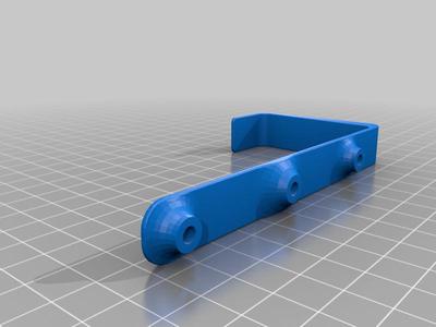 support mural pour box bouygues telecom