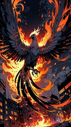 Dark Phoenix 2