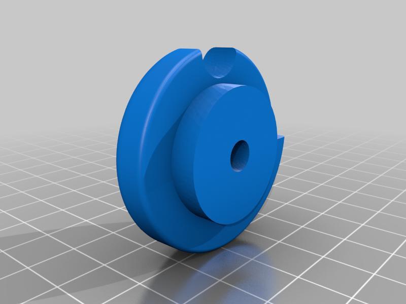 Material clamp CNC, Laser