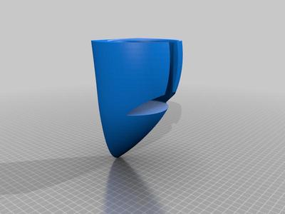 Wall Cup, Flower, Pot holder, mount