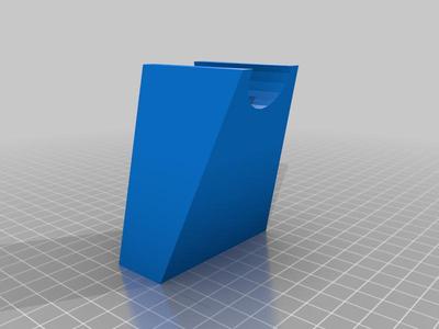 Native seat riser for Hobie Compass