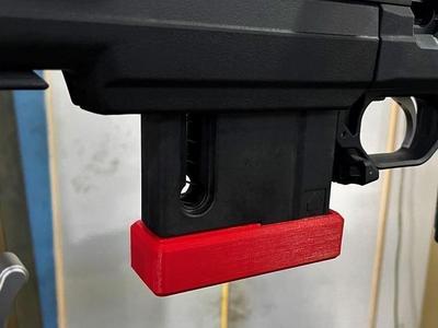 Vudoo V22 & Three 60 2 round extension