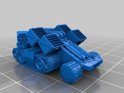 JES II - American Mecha