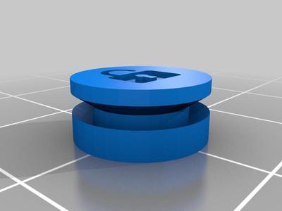 Peugeot 107-207-307 open button