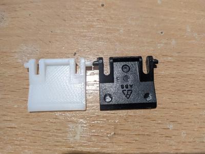keyboard foot smartbuy