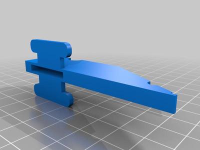 Model Clamp