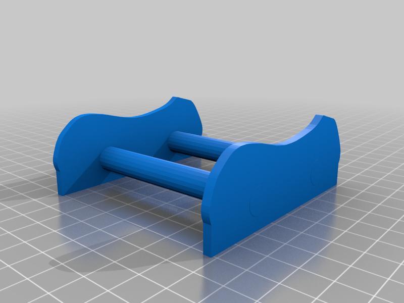 1 kg filament spool holder