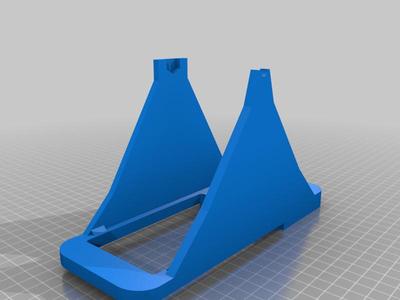 Dry Box Airtight Lock & Lock Filament Feeder/Hold