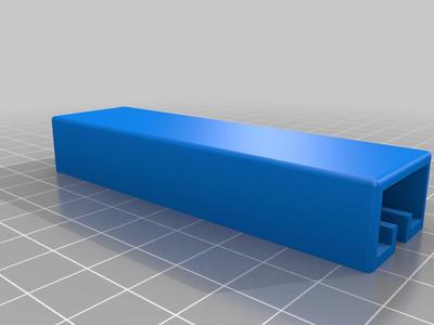 Desk Cable Organizer (3 Lengths)