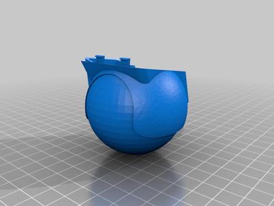 mavic pro gimbal cover