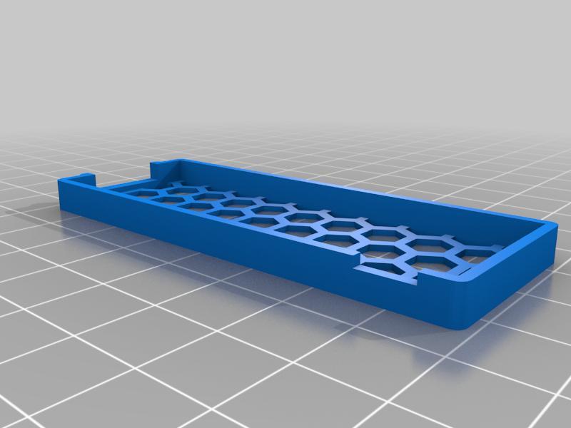 Xiaomi Mi TV Stick ventilated case