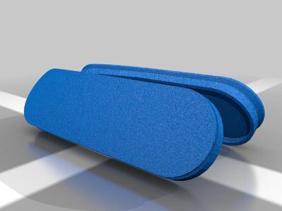 Oculus Meta Quest 3 to 2 Attachment