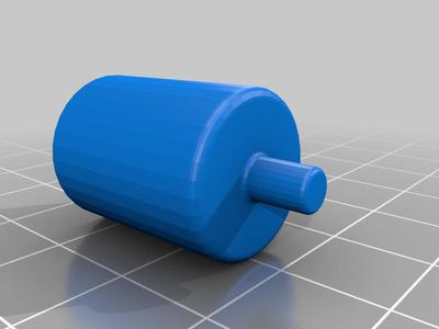 alternate fan stands 