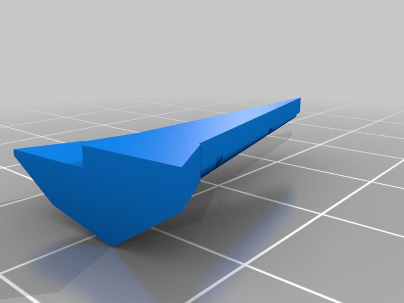 STAR WARS - CARRACK CRUISER