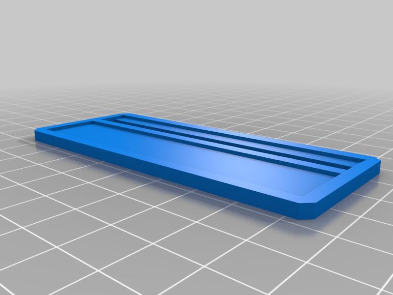 Pills reminder for week