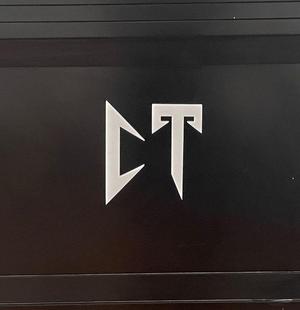 Corridos Tumbados Letras 20x20