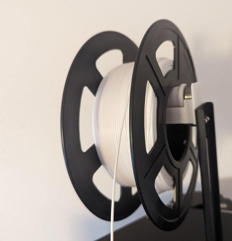 FLSun V400 spool holder (with bearings)