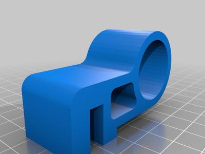 6mm to 1/4" IFD-175 EX GANTRY MOUNT