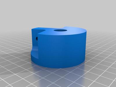 Camping chair part (reinforcement)
