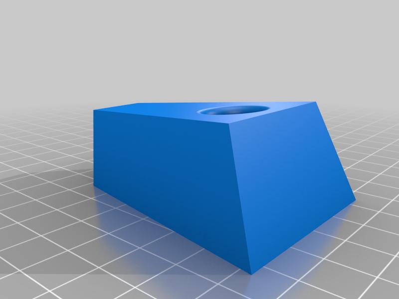 Henson AL13 Razor Stand