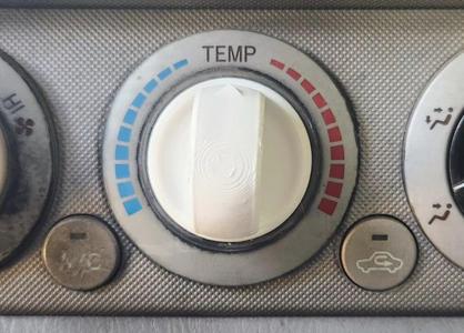 Replacement Knobs (Toyota Tacoma)