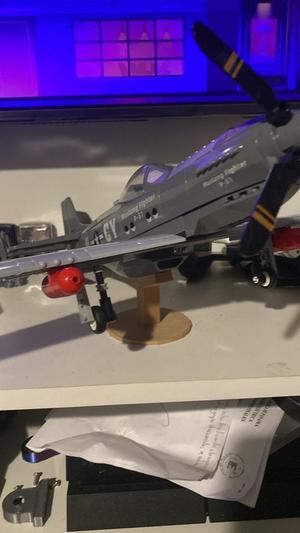 Lego models Base
