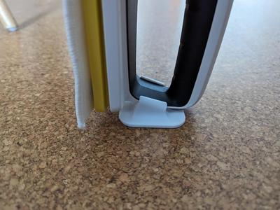 Kärcher KV 4 Stand foot fuß ständer