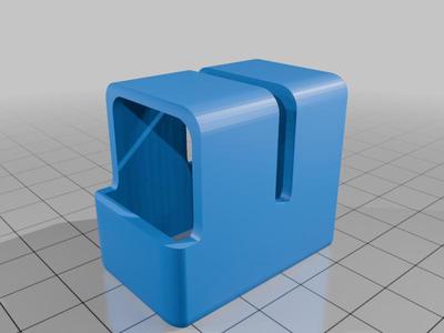 Customer Ticket Dispenser & Counter