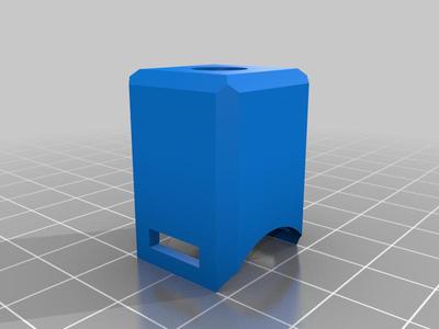 Lightswitch for Bike Handle Bar / Lichtschalter für Fahrradlenker