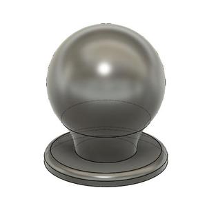Hand puller for cover Kingroon