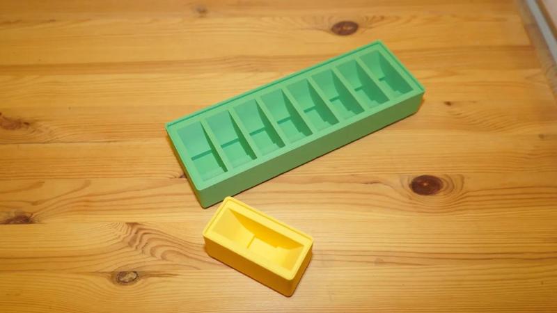 Gridfinity - Storage For "Portable Cable Winder"   