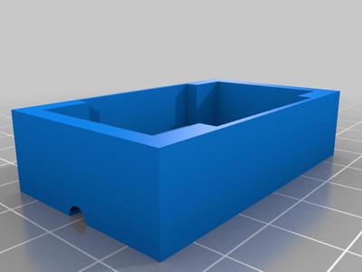 HeeWing T1 Ranger BN-880 GPS Tray