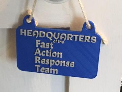 FART HQ