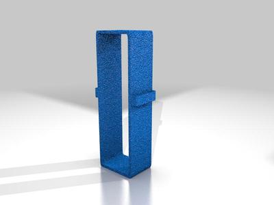 Anker 733 Power Bank Short Cable Holder