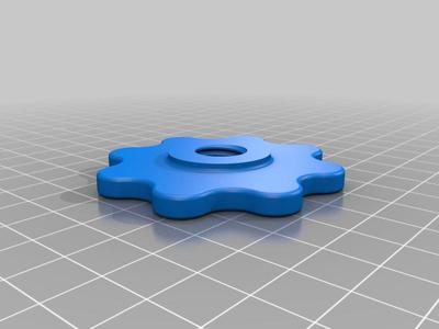 M14x2 locking ring