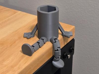 Socket Buddy