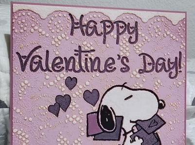 Valentine's Day