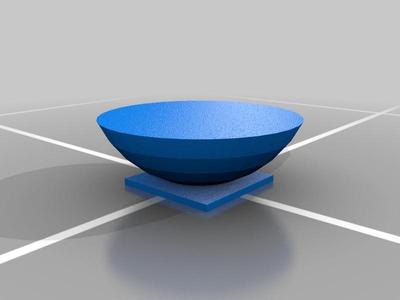 PLA Curling Troubleshooting Print