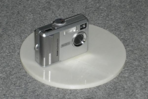 Camera mount